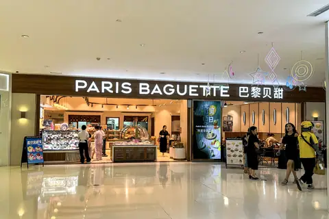 Sweet Me Bakery photo 2